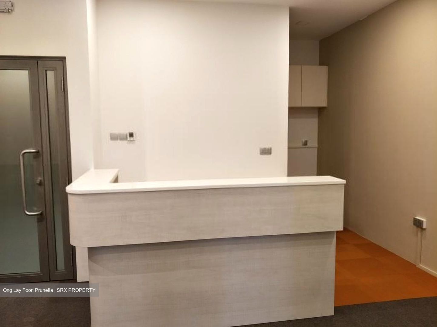 R66 Apartments (D8), Retail #455602501